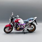 Honda cb1300 especial-costom - تصویر 2