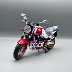 Honda cb1300 especial-costom - تصویر 3