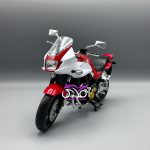 قرمز Honda cb 1300 Bulder SF - تصویر 5