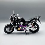 مشکی یکدست-Honda cb 1300