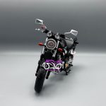 مشکی یکدست-Honda cb 1300 - تصویر 4