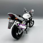 سیلور- Honda cb 1300 costom - تصویر 2