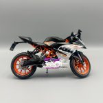 390 KTM RC