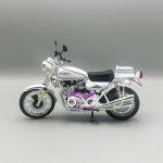 Kawasaki 750 police - تصویر 3
