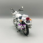 Kawasaki 750 police - تصویر 4