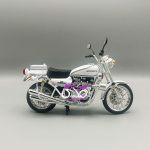 Kawasaki 750 police - تصویر 2