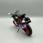 390 KTM RC - تصویر 3