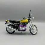 زرد Kawasaki 900 - تصویر 3