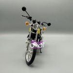 زرد Kawasaki 900 - تصویر 4