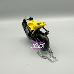 زرد-Yamaha GP 46 Leo - تصویر 3