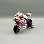 سفید قرمز-Yamaha GP 46 Leo - تصویر 2