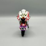 سفید قرمز-Yamaha GP 46 Leo - تصویر 3