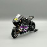 مشکی-Yamaha GP 46 Leo - تصویر 2
