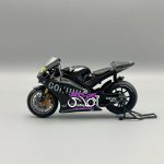 مشکی-Yamaha GP 46 Leo - تصویر 3
