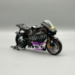مشکی-Yamaha GP 46 Leo