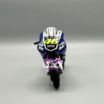 آبی-Yamaha GP 46 Leo - تصویر 3