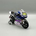 آبی-Yamaha GP 46 Leo