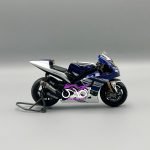 آبی-Yamaha GP 46 Leo - تصویر 5