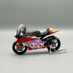 سفید قرمز-Aprilia GP 46 Leo - تصویر 4