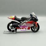 سفید قرمز-Aprilia GP 46 Leo - تصویر 5