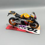 پد repsol - تصویر 2