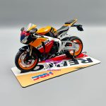 پد repsol - تصویر 3