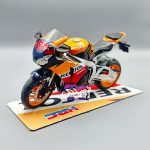 پد repsol - تصویر 5