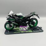 پد ZX 10 RR - تصویر 2