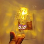 چراغ خواب مینیاتوری - تصویر 3