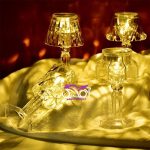 چراغ خواب مینیاتوری - تصویر 5