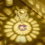 چراغ خواب مینیاتوری - تصویر 9