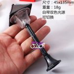 چراغ پارکی مینیاتوری - تصویر 3