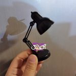 چراغ مطالعه مینیاتوری - تصویر 8