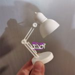 چراغ مطالعه مینیاتوری - تصویر 9