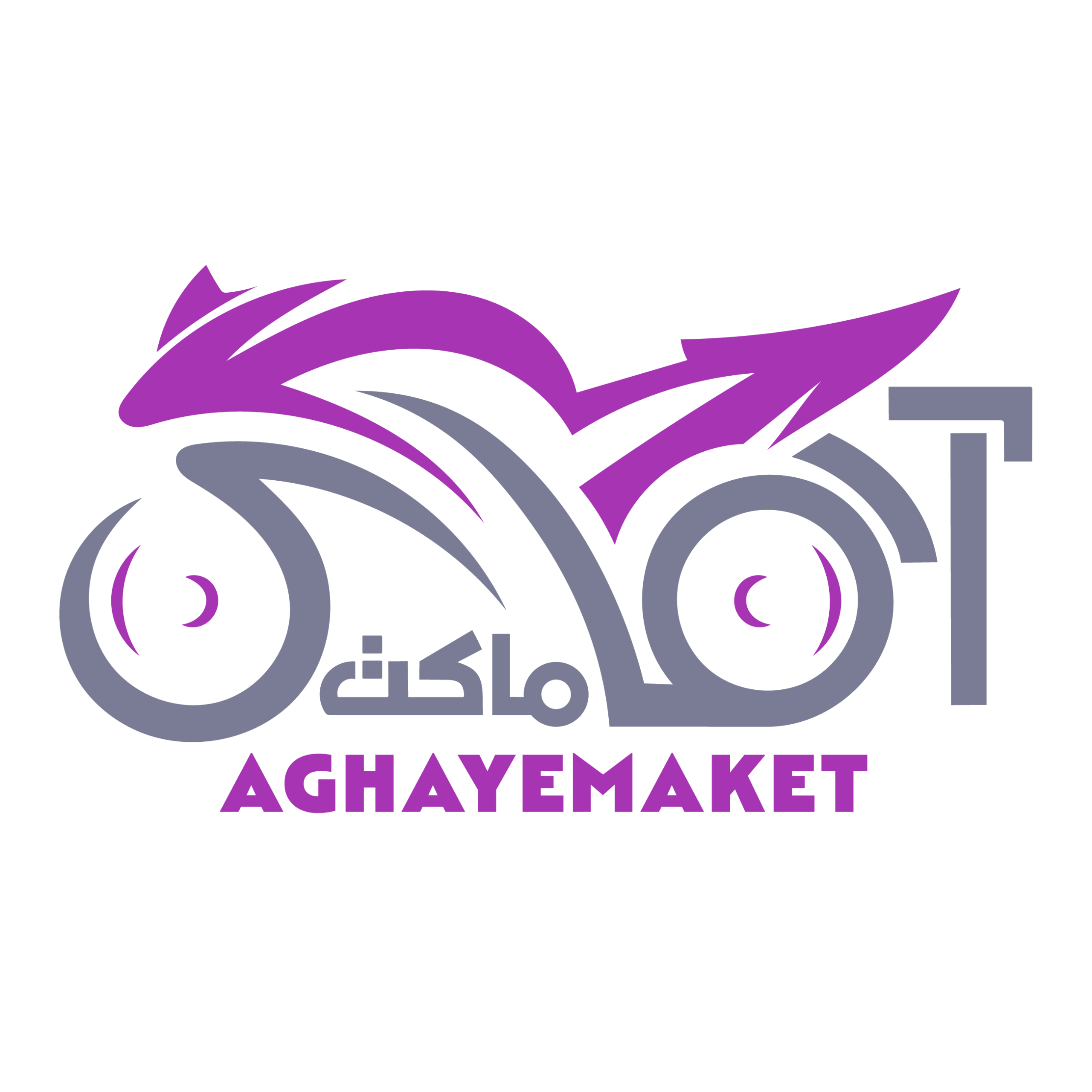 وبسایت رسمی آقای ماکت